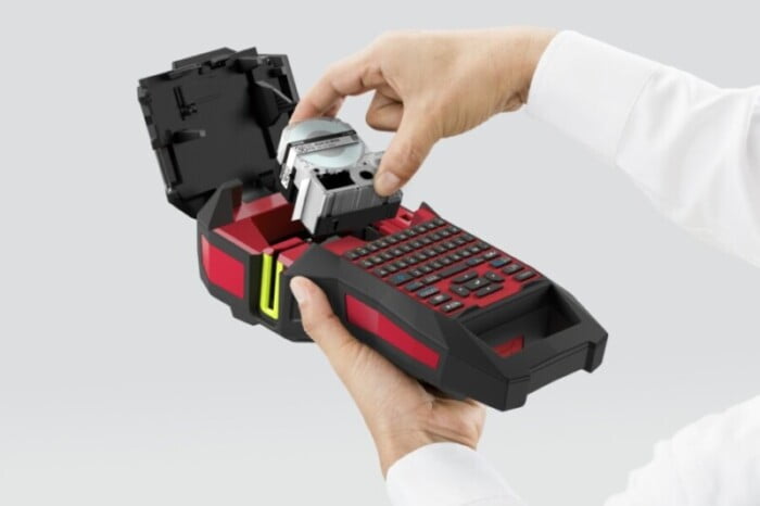 Omega Brand | Barcode Label Printers