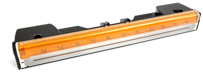 VIPColor Memjet Printhead
